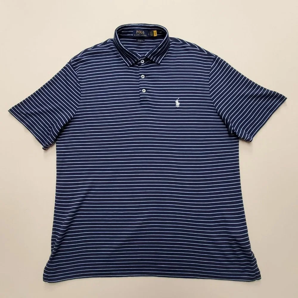 Polo Ralph Lauren Classic Fit Polo L